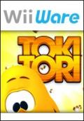 Cover: Toki Tori