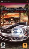 Cover: Midnight Club: LA Remix