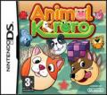 Cover: Animal Kororo