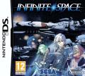 Cover: Infinite Space