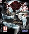 Cover: Bayonetta