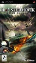 Cover: IL-2 Sturmovik: Birds of Prey