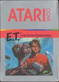 Cover: E.T.: The Extra Terrestrial