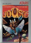 Cover: Joust