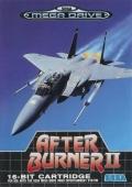 Cover: After Burner II