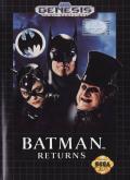 Cover: Batman Returns
