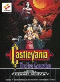 Cover: Castlevania: The New Generation