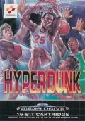 Cover: HyperDunk