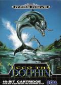 Cover: Ecco the Dolphin