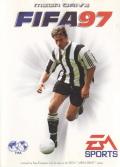 Cover: FIFA Soccer '97