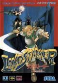 Cover: LandStalker