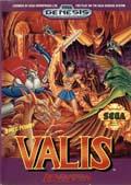 Cover: Valis