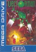 Cover: Vectorman