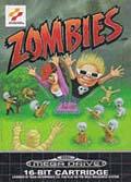 Cover: Zombies Ate My Neighbors
