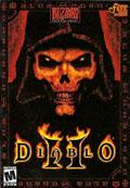 Cover: Diablo II