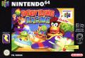 Cover: Diddy Kong Racing