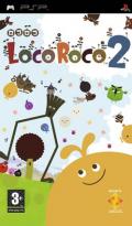 Cover: LocoRoco 2