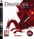 Cover: Dragon Age: Origins