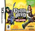 Cover: Guitar Hero: On Tour Decades