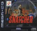 Cover: Snatcher