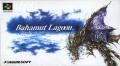 Cover: Bahamut Lagoon