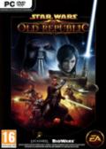 Cover: Star Wars: The Old Republic 