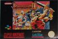 Cover: Breath of Fire II