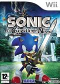 Cover: Sonic e il Cavaliere Nero