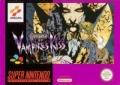 Cover: Castlevania - Vampire's Kiss