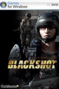 Cover: Blackshot