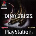 Cover: Dino Crisis