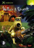 Cover: Wallace & Gromit in Project Zoo