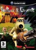 Cover: Wallace & Gromit in Project Zoo
