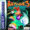 Cover: Rayman 3