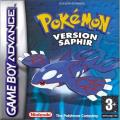 Cover: Pokemon Zaffiro