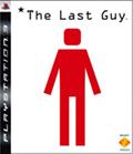 Cover: The Last Guy