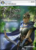 Cover: Elven Legacy