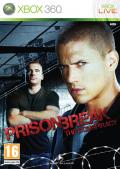 Cover: Prison Break: The Conspiracy