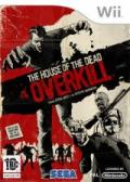 Cover: The House of the Dead: Overkill