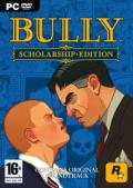 Cover: Bully: Scholarship Edition