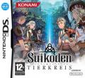 Cover: Suikoden Tierkreis