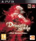 Cover: Demon's Souls