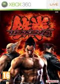 Cover: Tekken 6