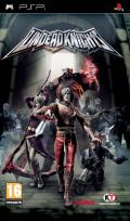 Cover: Undead Knights