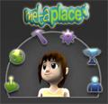 Cover: Metaplace