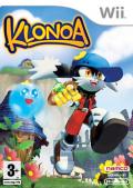 Cover: Klonoa