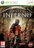 Cover: Dante's Inferno