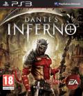 Cover: Dante's Inferno