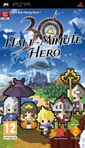 Cover: Half-Minute Hero