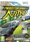 Cover: Need for Speed: Nitro